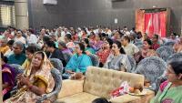 Guru Vandana Mahotsava 2026 Jaipur - Day 2 (1 March 2026)